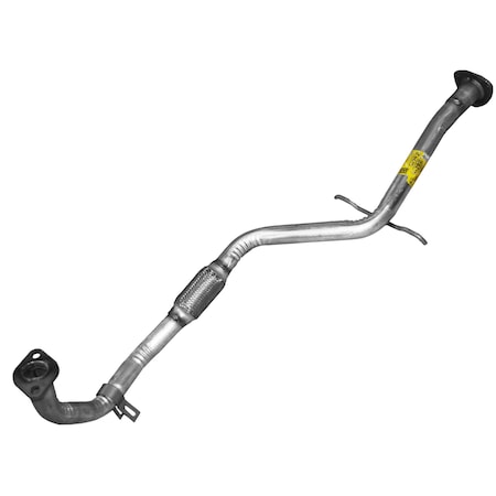Walker Exhaust Exhaust Pipe 54292